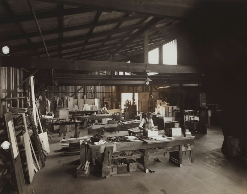 The Importance of Quality Craftsmanship